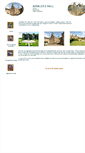 Mobile Screenshot of kirkleeshall.com